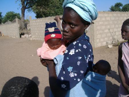 voyage afrique : sénégal